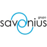 Grupo Savonius logo, Grupo Savonius contact details