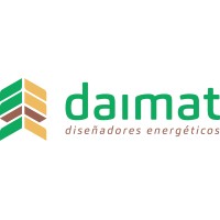 DAIMAT S.L. Diseñadores Energéticos logo, DAIMAT S.L. Diseñadores Energéticos contact details