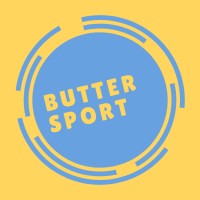 Buttersport logo, Buttersport contact details