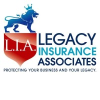 Legacy Insurance Associates Unlimited, Inc. logo, Legacy Insurance Associates Unlimited, Inc. contact details