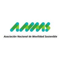 Asociación Nacional de Movilidad Sostenible logo, Asociación Nacional de Movilidad Sostenible contact details