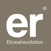 Elcrealrevolution logo, Elcrealrevolution contact details