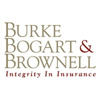 Burke, Bogart & Brownell, Inc. logo, Burke, Bogart & Brownell, Inc. contact details