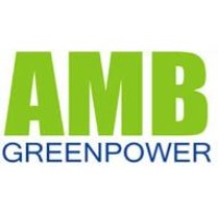 AMB GREEN POWER logo, AMB GREEN POWER contact details