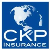 CKP Insurance logo, CKP Insurance contact details