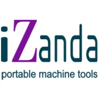 iZanda Portable Machine Tools logo, iZanda Portable Machine Tools contact details