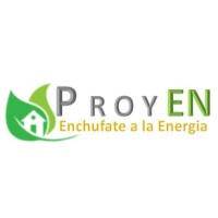 Asesoría Energética Grupo Proyen logo, Asesoría Energética Grupo Proyen contact details