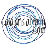 Catalans al món logo, Catalans al món contact details