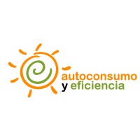 AUTOCONSUMO Y EFICIENCIA ENERGETICA S.L. logo, AUTOCONSUMO Y EFICIENCIA ENERGETICA S.L. contact details