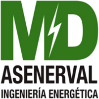 MD ASENERVAL logo, MD ASENERVAL contact details