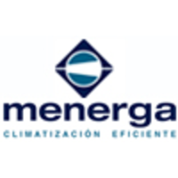 Menerga España logo, Menerga España contact details