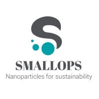 Smallops logo, Smallops contact details