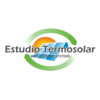 ESTUDIOTERMOSOLAR logo, ESTUDIOTERMOSOLAR contact details