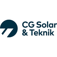 CG Solar & Teknik ApS logo, CG Solar & Teknik ApS contact details