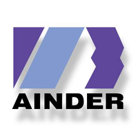 AINDER (Aplicacions Integrals de l'energia) logo, AINDER (Aplicacions Integrals de l'energia) contact details