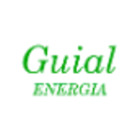 Guial Energia logo, Guial Energia contact details