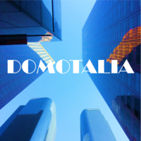 Domotalia logo, Domotalia contact details