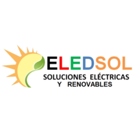 ELEDSOL logo, ELEDSOL contact details