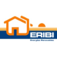 ERIBI ENERGÍAS RENOVABLES logo, ERIBI ENERGÍAS RENOVABLES contact details