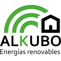 ALKUBO Energías renovables logo, ALKUBO Energías renovables contact details