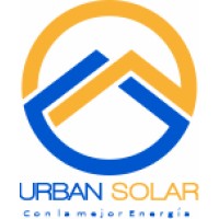 URBAN SOLAR logo, URBAN SOLAR contact details