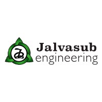 JALVASUB Engineering SL logo, JALVASUB Engineering SL contact details