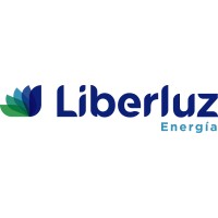 LIBERLUZ logo, LIBERLUZ contact details