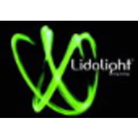 LIDOLIGH logo, LIDOLIGH contact details