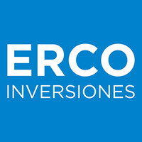 ERCO Inversiones logo, ERCO Inversiones contact details