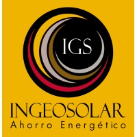 Ingeosolar Ahorro Energético logo, Ingeosolar Ahorro Energético contact details