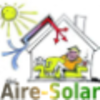 VGtel Aire-solar Asturias logo, VGtel Aire-solar Asturias contact details