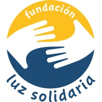 Fundación Luz Solidaria logo, Fundación Luz Solidaria contact details