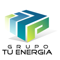 Grupo Tu Energia logo, Grupo Tu Energia contact details