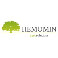 Hemomin Agrosolutions logo, Hemomin Agrosolutions contact details