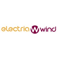 Electria Wind logo, Electria Wind contact details