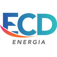 ECD ENERGÍA logo, ECD ENERGÍA contact details