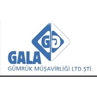 Gala Gümrük Müşavirliği logo, Gala Gümrük Müşavirliği contact details