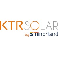 KTRSOLAR logo, KTRSOLAR contact details