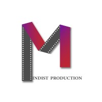 Mindist Production logo, Mindist Production contact details