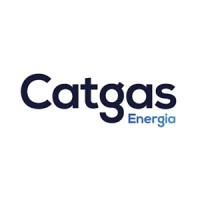 CATGAS ENERGIA, SA logo, CATGAS ENERGIA, SA contact details