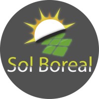 Sol Boreal logo, Sol Boreal contact details