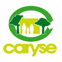 CARYSE logo, CARYSE contact details