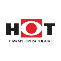 Hawaii Opera Theatre logo, Hawaii Opera Theatre contact details