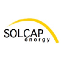 Solcap Energy logo, Solcap Energy contact details