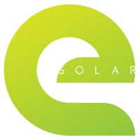 EUS SOLAR logo, EUS SOLAR contact details