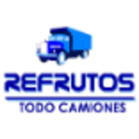 REFRUTOS SL. All Trucks logo, REFRUTOS SL. All Trucks contact details