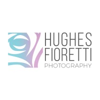 Hughes Fioretti Photography logo, Hughes Fioretti Photography contact details