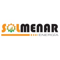 Solmenar Energia logo, Solmenar Energia contact details