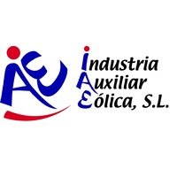 Industria Auxiliar Eólica (INDAE) logo, Industria Auxiliar Eólica (INDAE) contact details