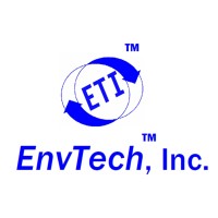 Envtech logo, Envtech contact details